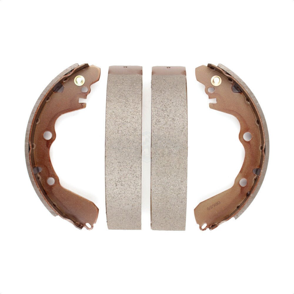 Sabot de frein à tambour arrière pour Chrysler Sebring Mitsubishi Eclipse Galant Eagle Talon