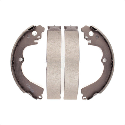Sabot de frein à tambour arrière pour Subaru Forester Impreza Outback Legacy NB-676B