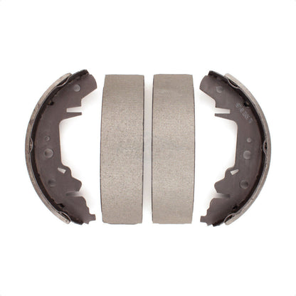 Sabot de frein à tambour arrière pour Dodge Caravan Grand Chrysler Town & Country Plymouth