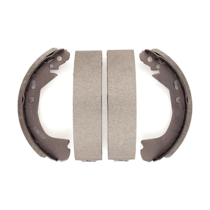 Sabot de frein à tambour arrière pour Pontiac Grand Am Chevrolet Malibu Oldsmobile Alero