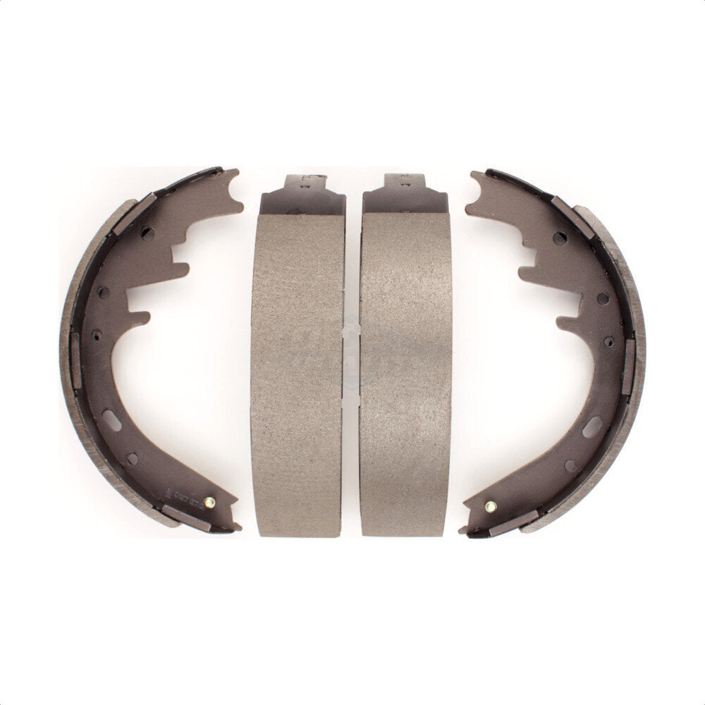 Sabot de frein à tambour arrière, pour Ford F-150 Dodge Dakota Ram 1500 Lincoln Town Car Spor
