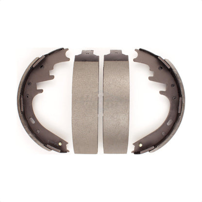 Sabot de frein à tambour arrière, pour Ford F-150 Dodge Dakota Ram 1500 Lincoln Town Car Spor