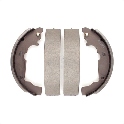 Sabot de frein à tambour arrière pour Toyota Sienna Saturn Vue Chevrolet Equinox Pontiac