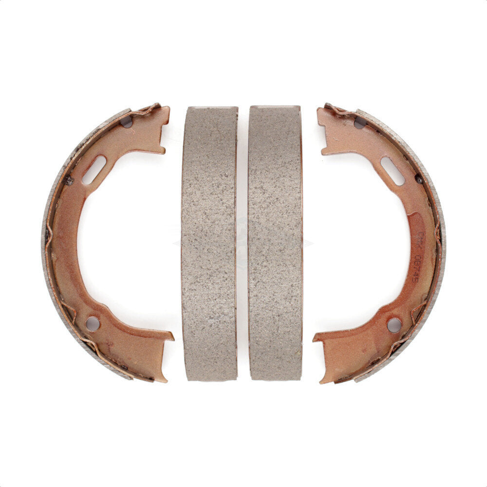 Sabot de frein de stationnement arrière pour Jeep Ford Liberty Ranger Wrangler Windstar Explorer
