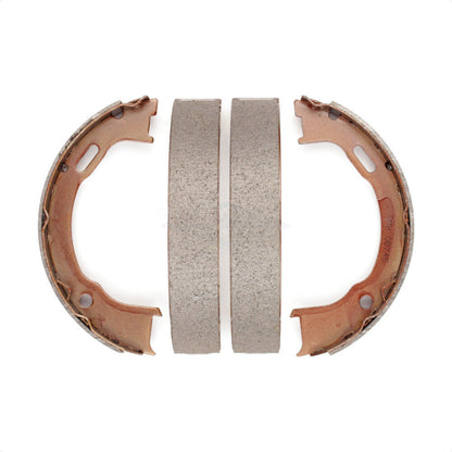 Sabot de frein de stationnement arrière pour Jeep Ford Liberty Ranger Wrangler Windstar Explorer