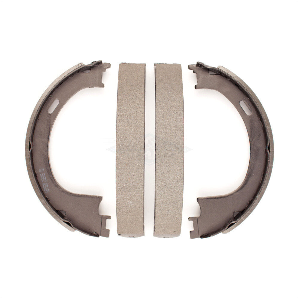 Sabot de frein de stationnement arrière, pour Ford F-150 Lincoln Town Car Mark LT Expedition F-25