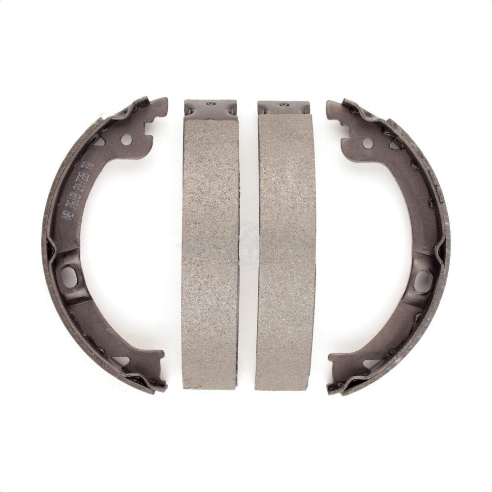 Sabot de frein de stationnement arrière pour Dodge Grand Caravan Chrysler Town & Country Plymout