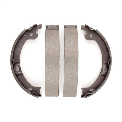 Sabot de frein de stationnement arrière pour Dodge Grand Caravan Chrysler Town & Country Plymout