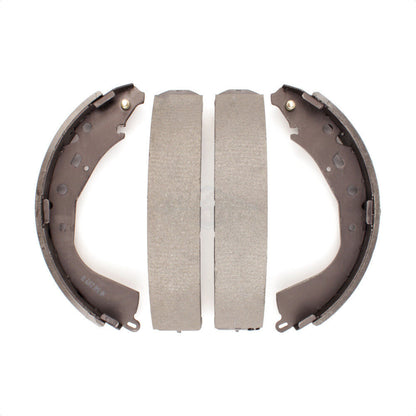 Sabot de frein à tambour arrière pour Toyota Tundra Tacoma 4Runner NB-764B