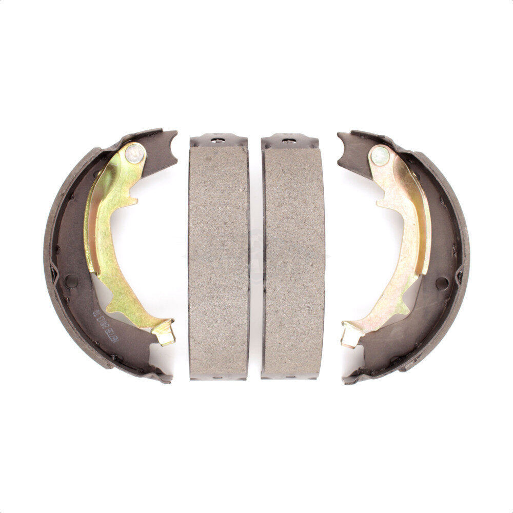 Sabot de frein de stationnement arrière pour Hyundai Tucson Kia Sportage Santa Fe NB-773B