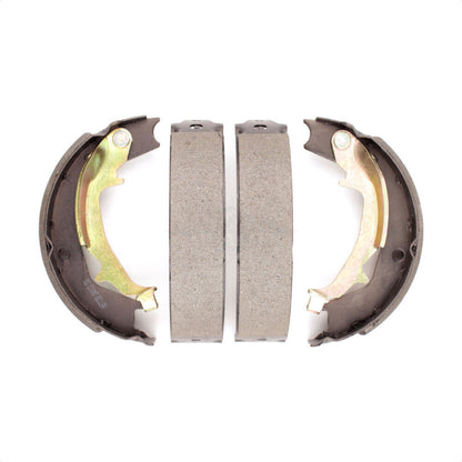 Sabot de frein de stationnement arrière pour Hyundai Tucson Kia Sportage Santa Fe NB-773B