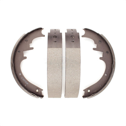 Sabot de frein à tambour arrière pour Jeep Liberty 2002 NB-774B