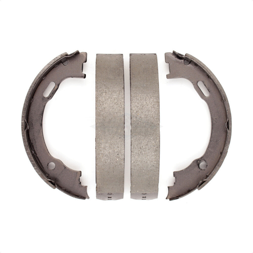 Sabot de frein de stationnement arrière, pour Dodge Chrysler 300 Charger Challenger mercedes-benz