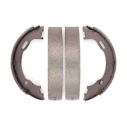 Sabot de frein de stationnement arrière, pour Dodge Chrysler 300 Charger Challenger mercedes-benz