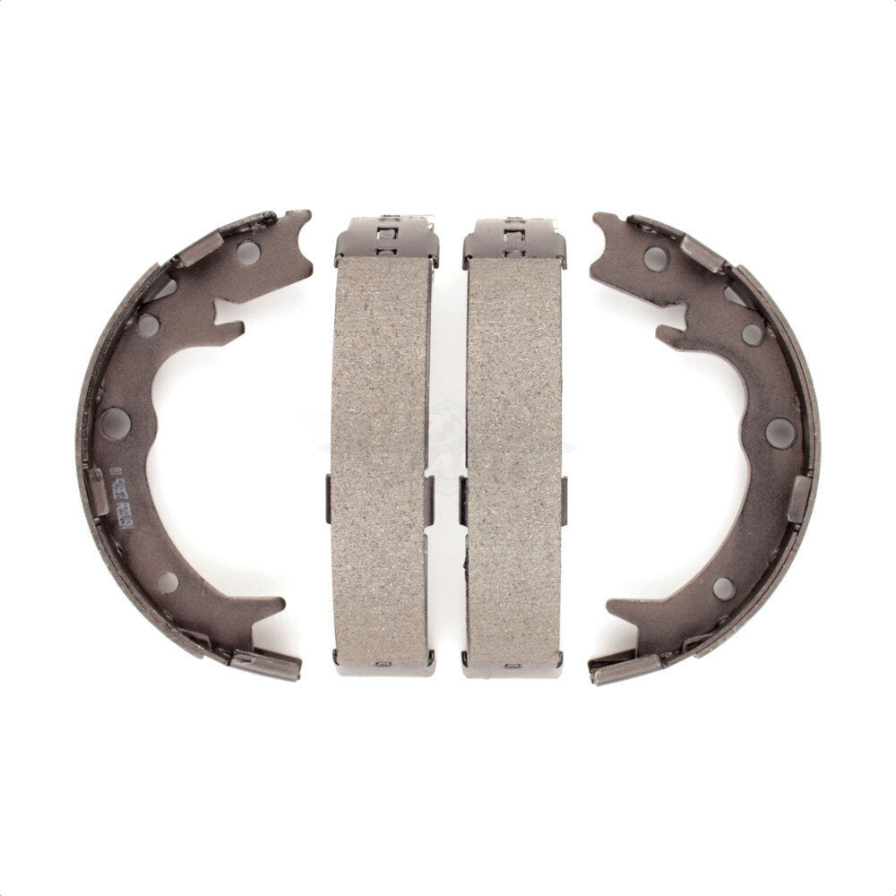 Sabot de frein de stationnement arrière, pour Honda CR-V Acura TL Element S2000 CL RL Odyssey