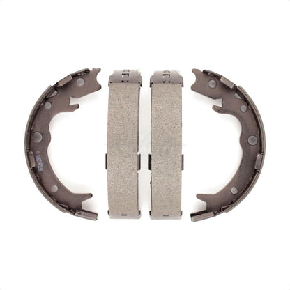 Sabot de frein de stationnement arrière, pour Honda CR-V Acura TL Element S2000 CL RL Odyssey