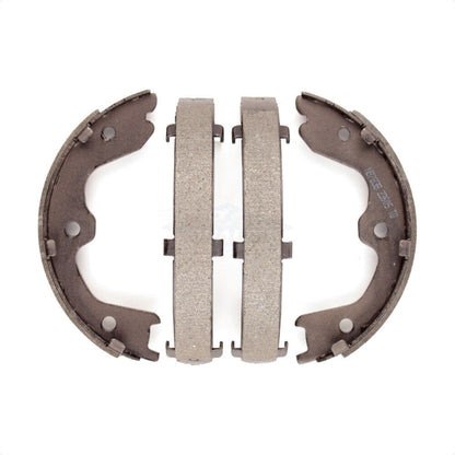 Sabot de frein de stationnement arrière, pour Nissan Altima INFINITI Maxima G37 G35 QX50 350Z EX3