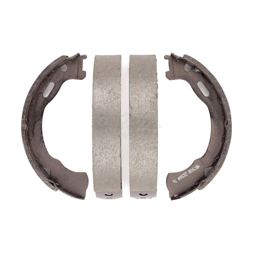 Sabot de frein de stationnement arrière pour Ford Explorer Sport Trac Lincoln Aviator Mercury