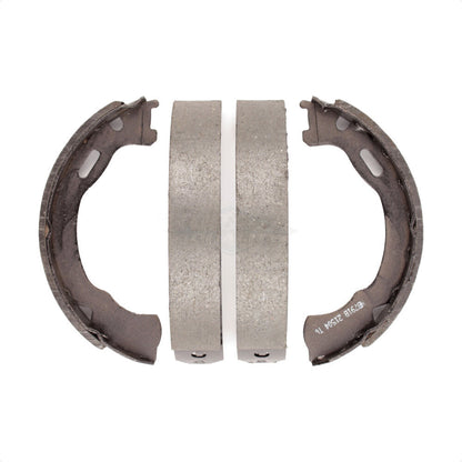 Sabot de frein de stationnement arrière pour Ford Explorer Sport Trac Lincoln Aviator Mercury