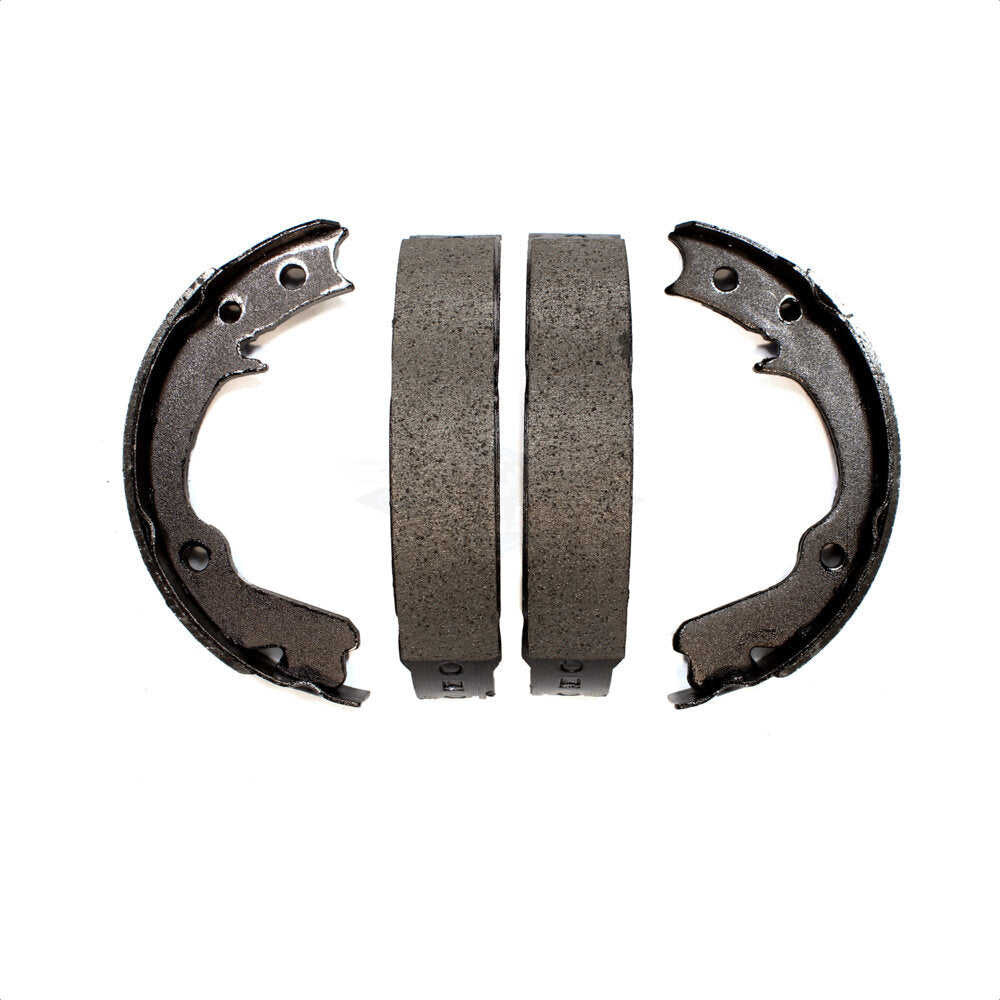 Sabot de frein de stationnement arrière pour Subaru Impreza Forester Legacy Saab 9-2X NB-794B