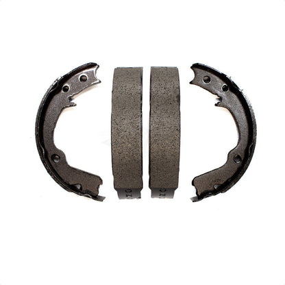 Sabot de frein de stationnement arrière pour Subaru Impreza Forester Legacy Saab 9-2X NB-794B