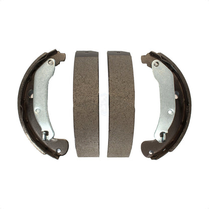 Sabot de frein à tambour arrière pour Chevrolet Pontiac Cobalt Saturn Ion G5 Sunfire Cavalie