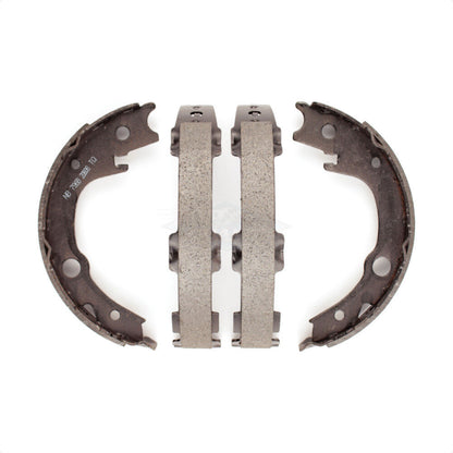Sabot de frein de stationnement arrière, pour Toyota Matrix Corolla Pontiac Vibe Celica Scion tC
