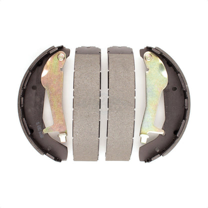 Sabot de frein à tambour arrière pour Chevrolet Cobalt Chrysler Sebring Pontiac G5 HHR Dodge