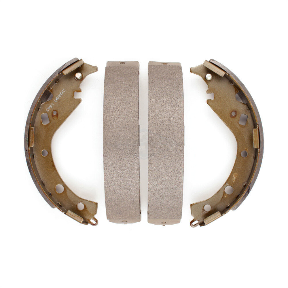 Sabot de frein à tambour arrière pour Toyota RAV4 2003-2005 NB-802B