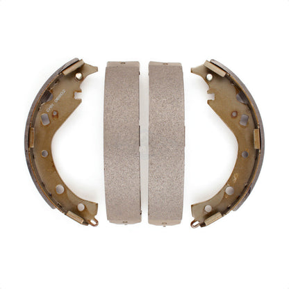 Sabot de frein à tambour arrière pour Toyota RAV4 2003-2005 NB-802B