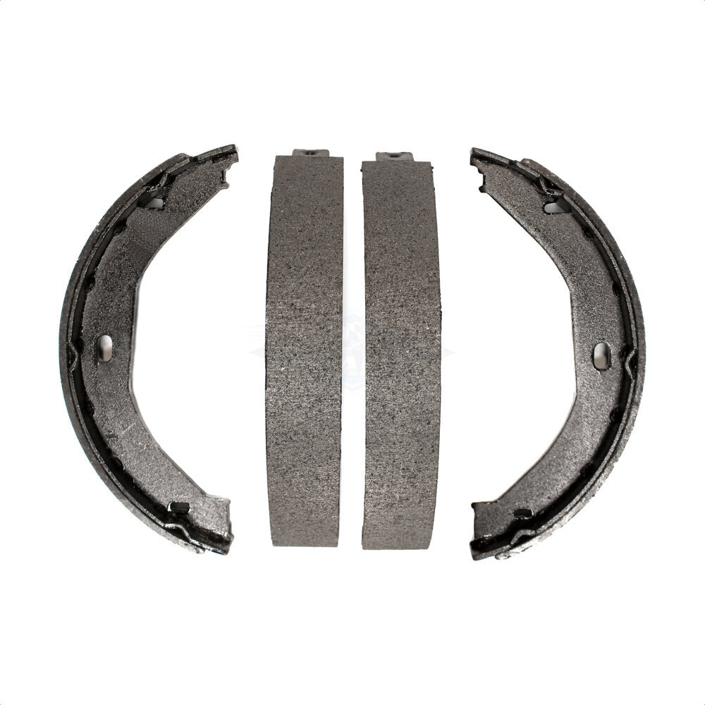 Sabot de frein de stationnement arrière pour Jeep Grand Cherokee 1999-2004 NB-807B