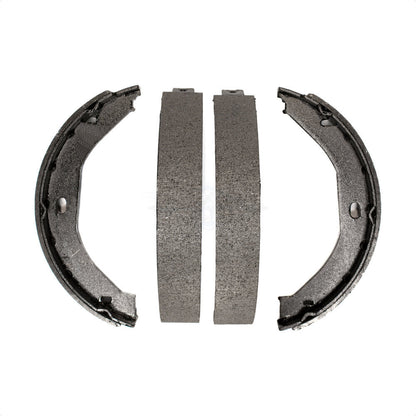 Sabot de frein de stationnement arrière pour Jeep Grand Cherokee 1999-2004 NB-807B