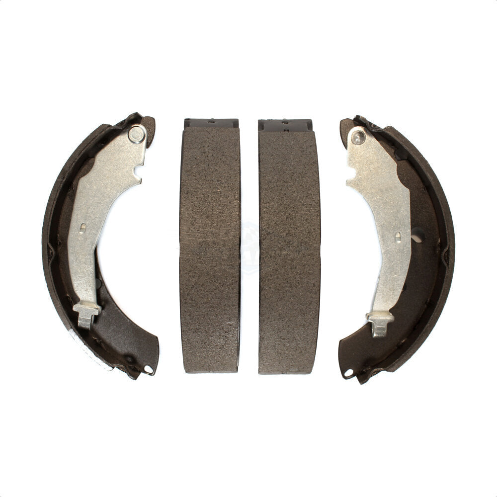 Sabot de frein à tambour arrière pour Chrysler PT Cruiser NB-810B
