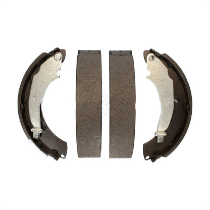 Sabot de frein à tambour arrière pour Chrysler PT Cruiser NB-810B