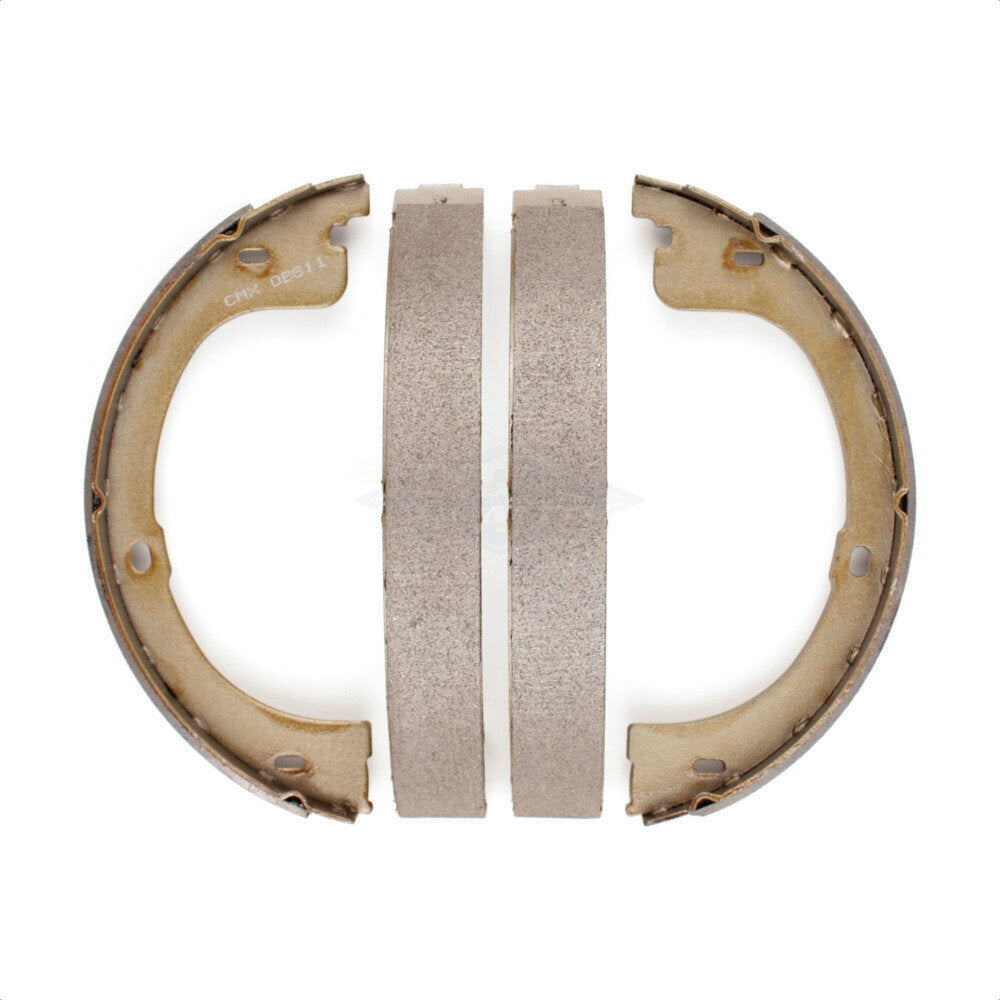 Sabot de frein de stationnement arrière pour Ford Expedition Lincoln Navigator MKT NB-811B