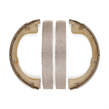 Sabot de frein de stationnement arrière pour Ford Expedition Lincoln Navigator MKT NB-811B