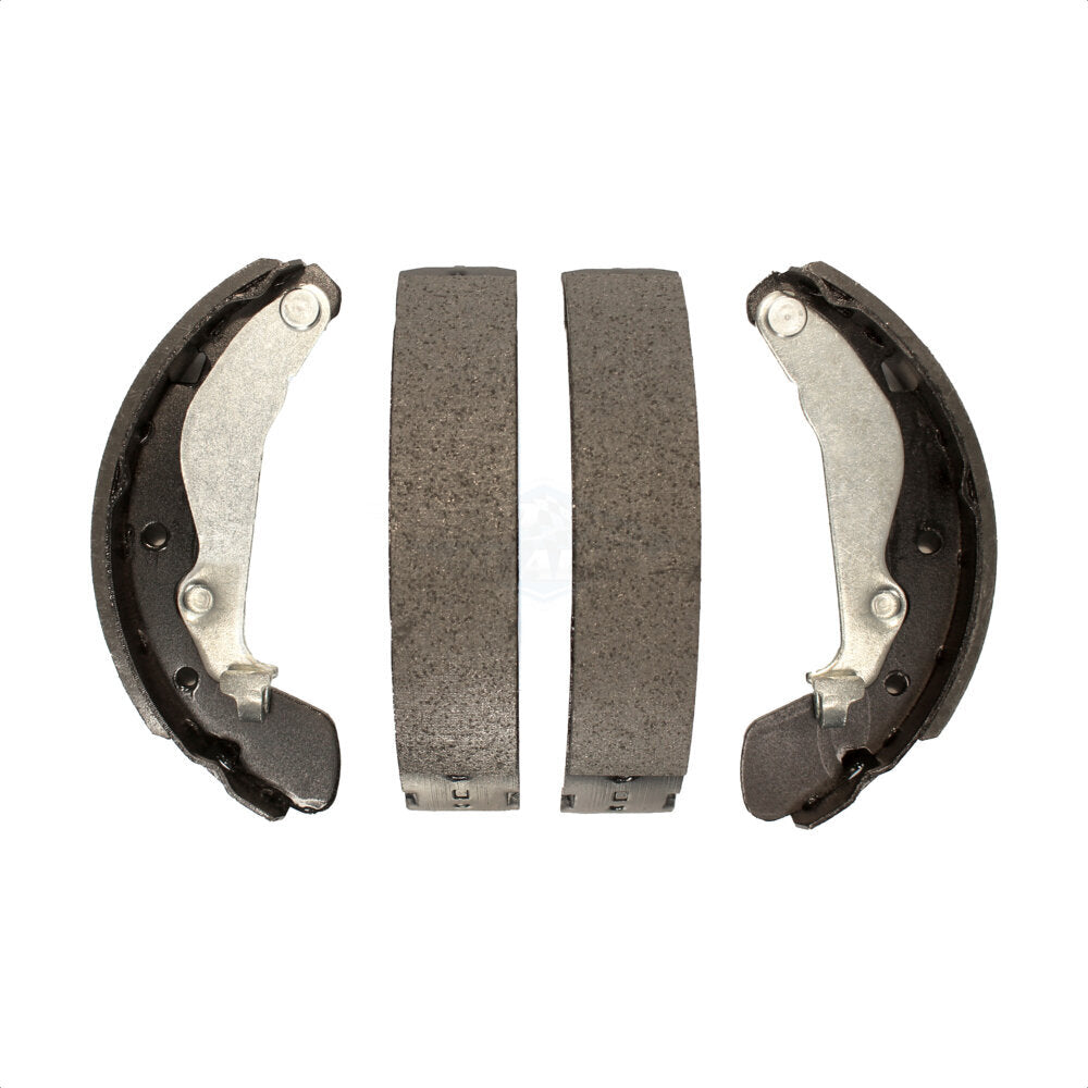 Chaussure de frein à tambour arrière, pour Chevrolet Spark Aveo Pontiac Aveo5 Wave G3 Suzuki Wave