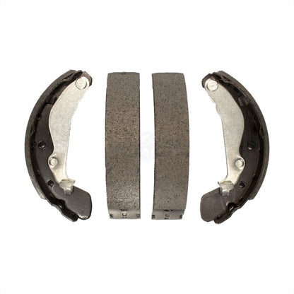 Chaussure de frein à tambour arrière, pour Chevrolet Spark Aveo Pontiac Aveo5 Wave G3 Suzuki Wave