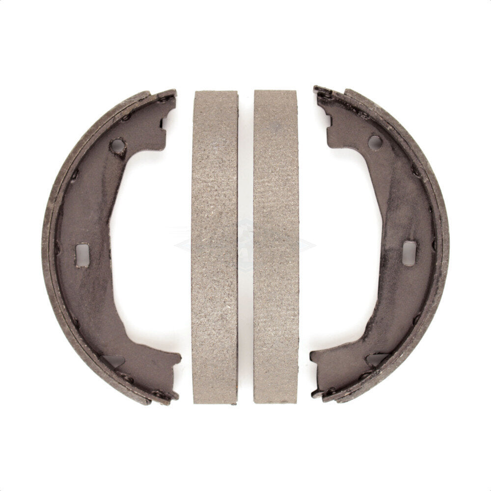 Sabot de frein de stationnement arrière, pour BMW 323i 320i xDrive 328i Z4 128i 325i 325Ci 230i