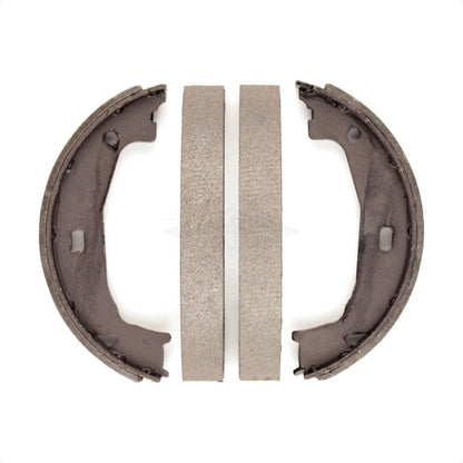 Sabot de frein de stationnement arrière, pour BMW 323i 320i xDrive 328i Z4 128i 325i 325Ci 230i
