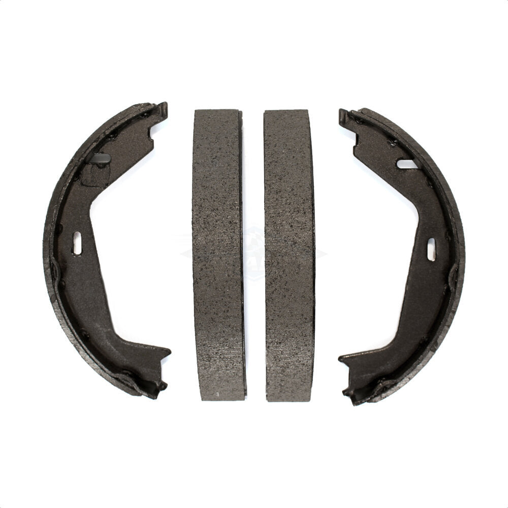 Sabot de frein de stationnement pour Volvo XC90 XC70 S80 NB-829B