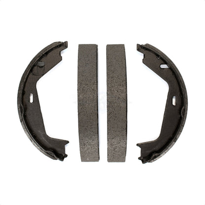 Sabot de frein de stationnement pour Volvo XC90 XC70 S80 NB-829B