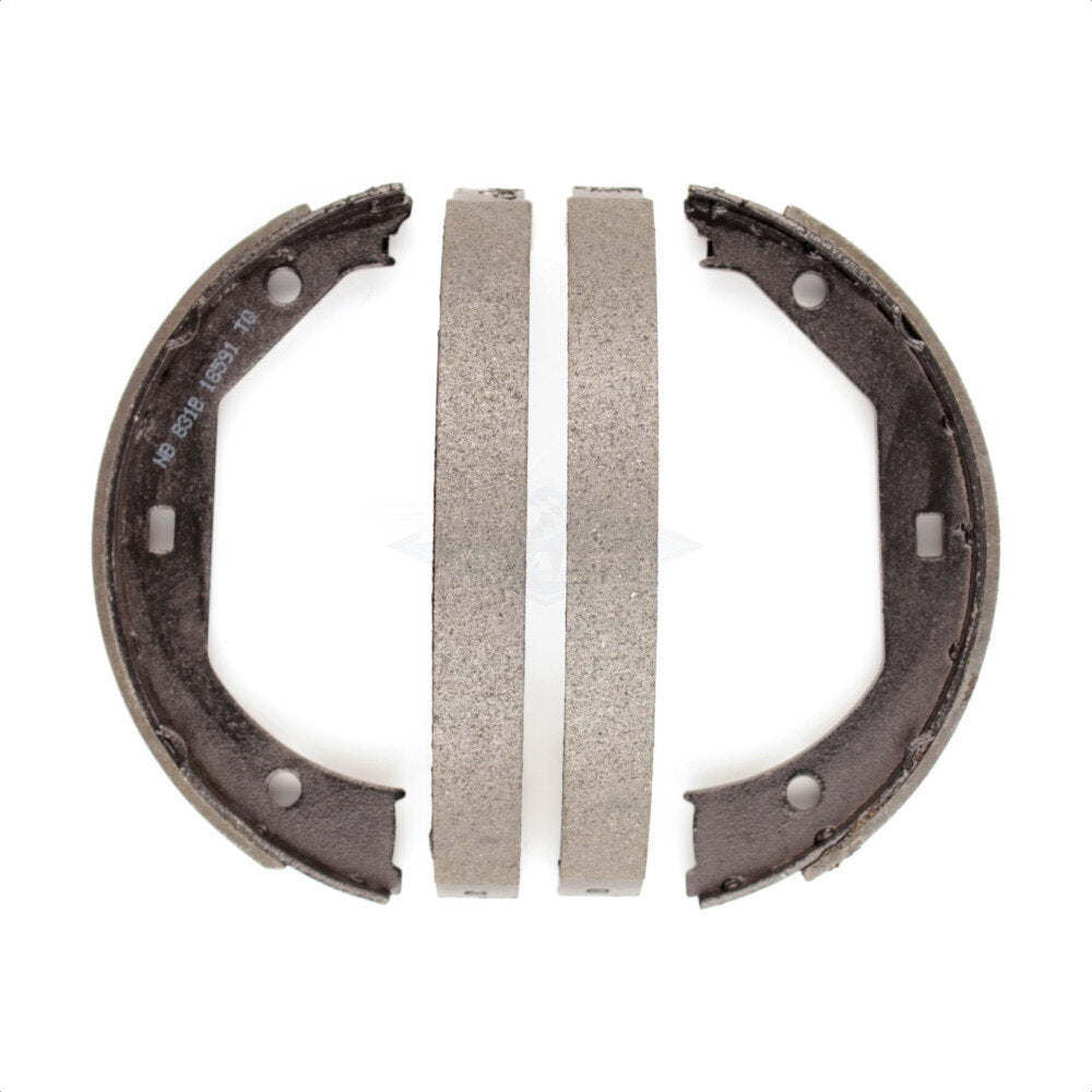 Sabot de frein de stationnement arrière, pour BMW 328i xDrive 330i 320i X1 335i 328xi 330Ci 428i