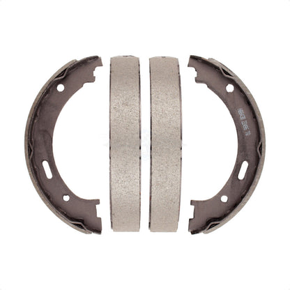 Sabot de frein de stationnement arrière pour Jeep Grand Cherokee Commander NB-843B