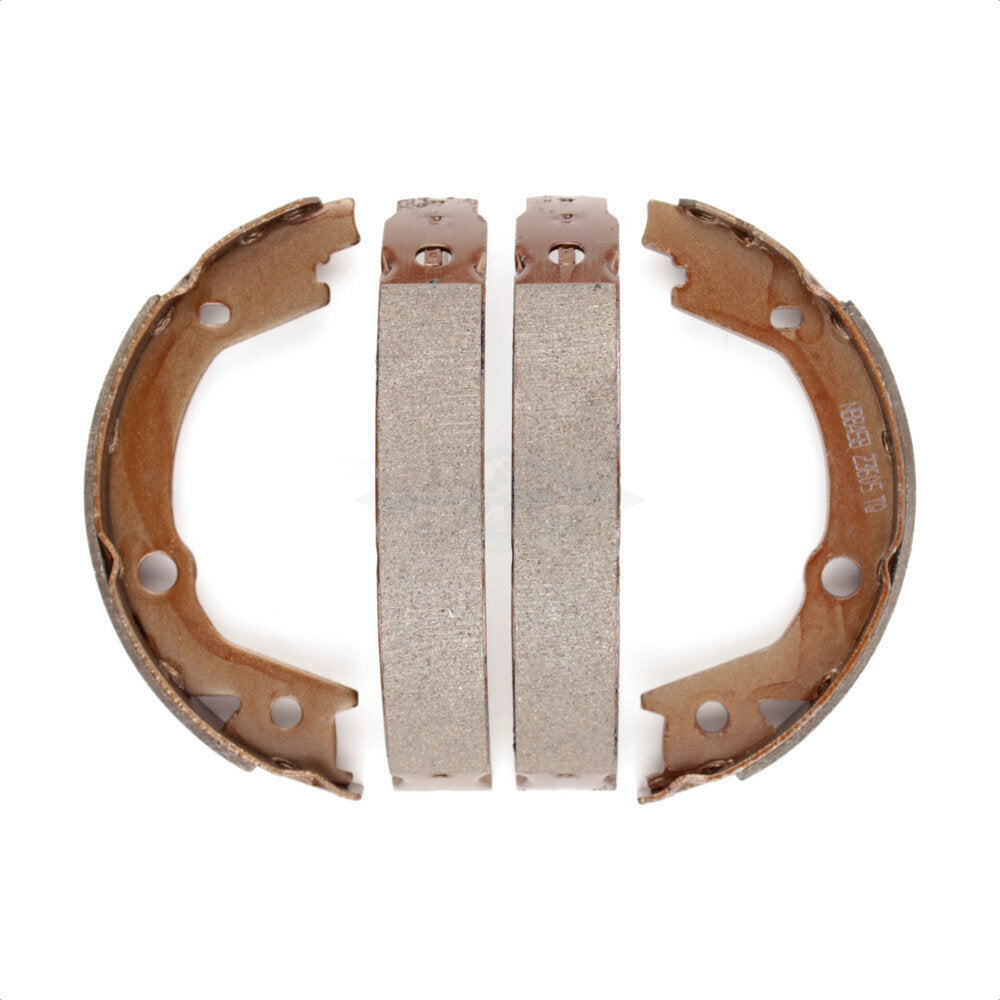 Sabot de frein de stationnement arrière, pour Hyundai Elantra Sonata Tucson Kia Sportage Optima