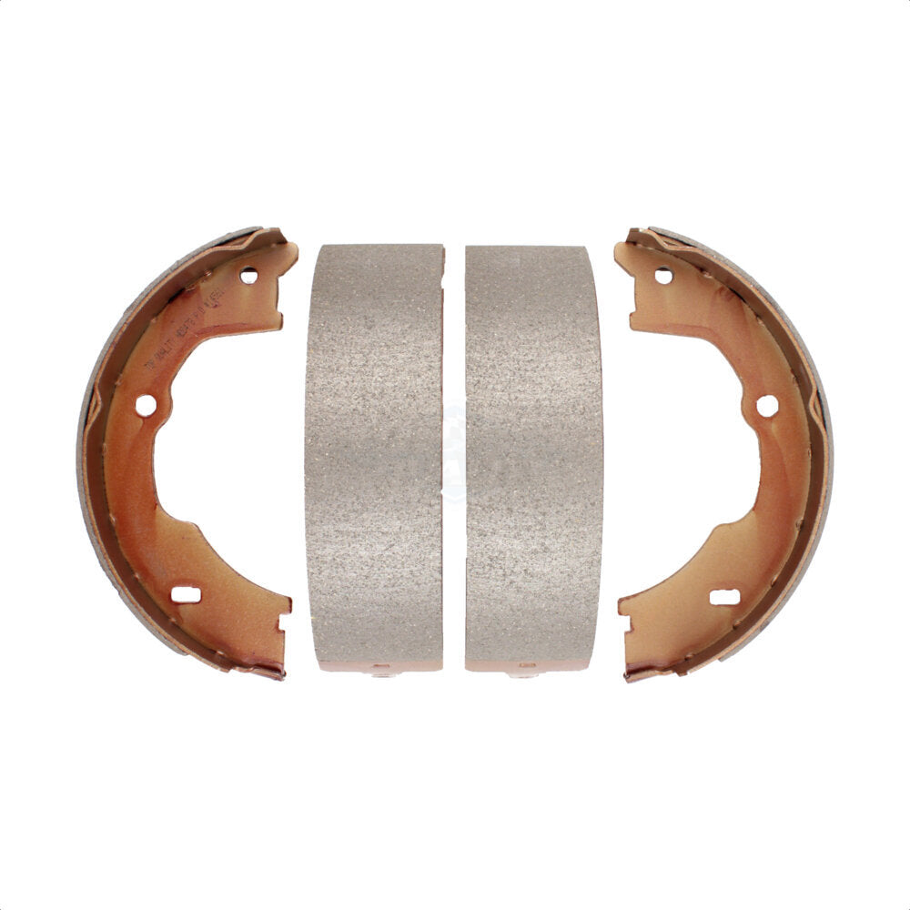 Sabot de frein de stationnement arrière, pour camping-car Ford F-450 Super Duty Ram 3500 F-550 F-53
