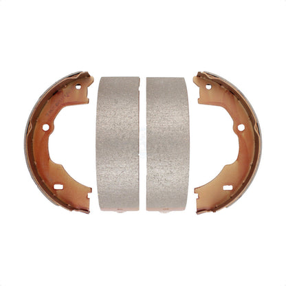 Sabot de frein de stationnement arrière, pour camping-car Ford F-450 Super Duty Ram 3500 F-550 F-53