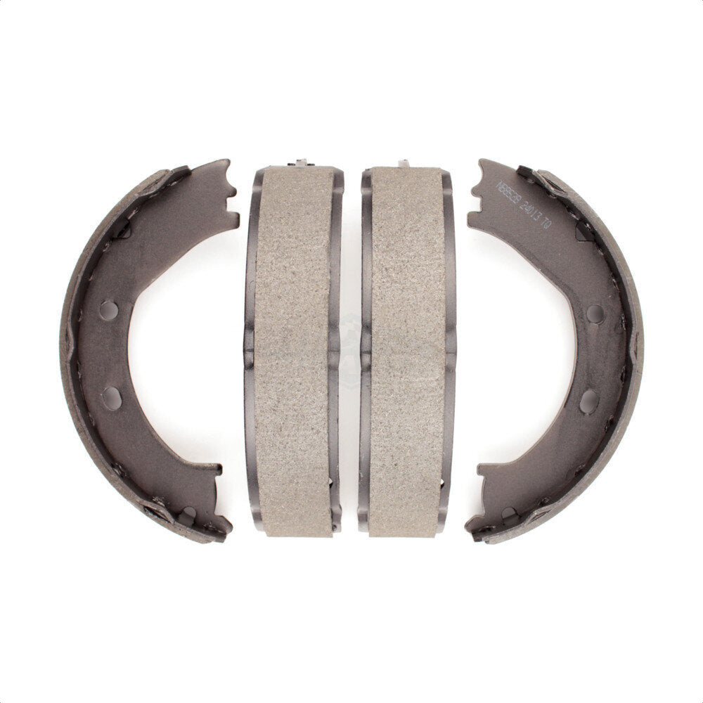 Sabot de frein de stationnement arrière, pour Dodge Ram 1500 Durango Chrysler Aspen Ford E-150