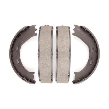 Sabot de frein de stationnement arrière, pour Dodge Ram 1500 Durango Chrysler Aspen Ford E-150