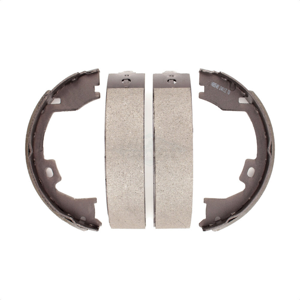 Sabot de frein de stationnement arrière, pour Ram Ford Dodge 2500 3500 F-350 Super Duty 1500 F-25